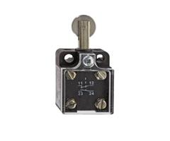 48009001 Steute  Miniature limit switch C 500 R IP30 (1NC/1NO) Roller plunger